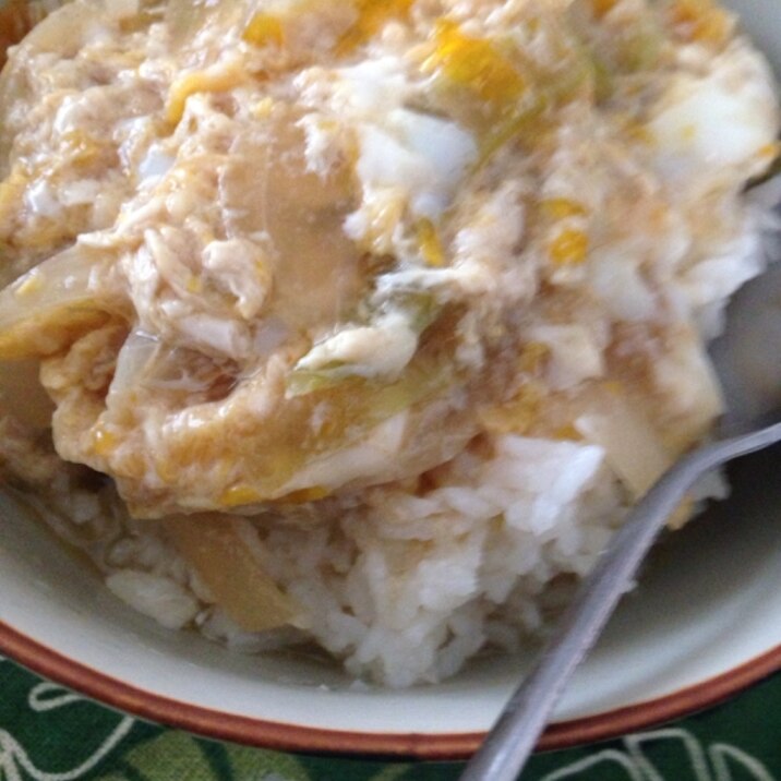 肉じゃがリメイク 玉子丼 レシピ 作り方 By Xmickyx 楽天レシピ 肉じゃがリメイク 玉子丼 レシピ 作り方 By Xmickyx 楽天レシピ